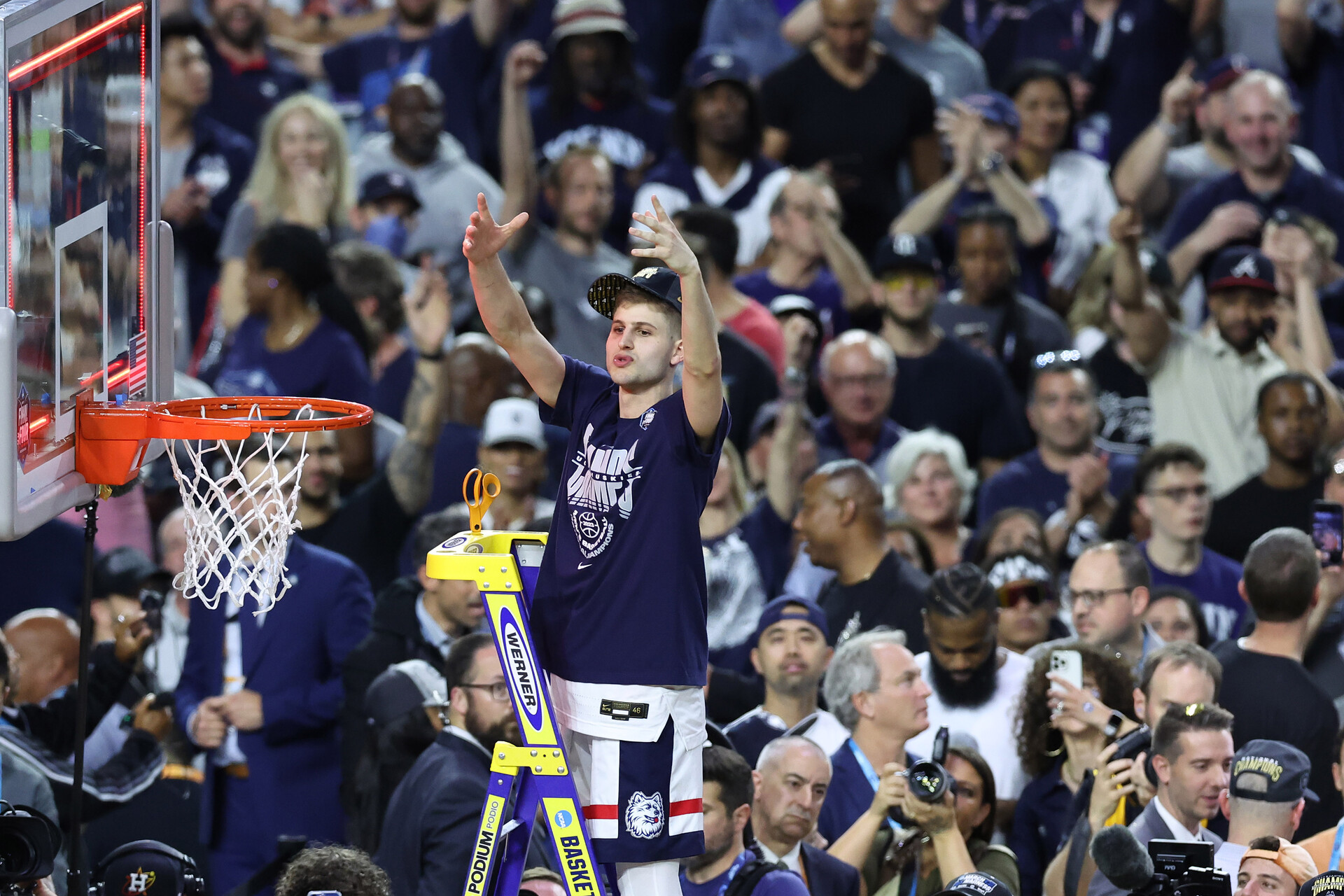 How To Fill Out A March Madness Bracket 2024 Guide