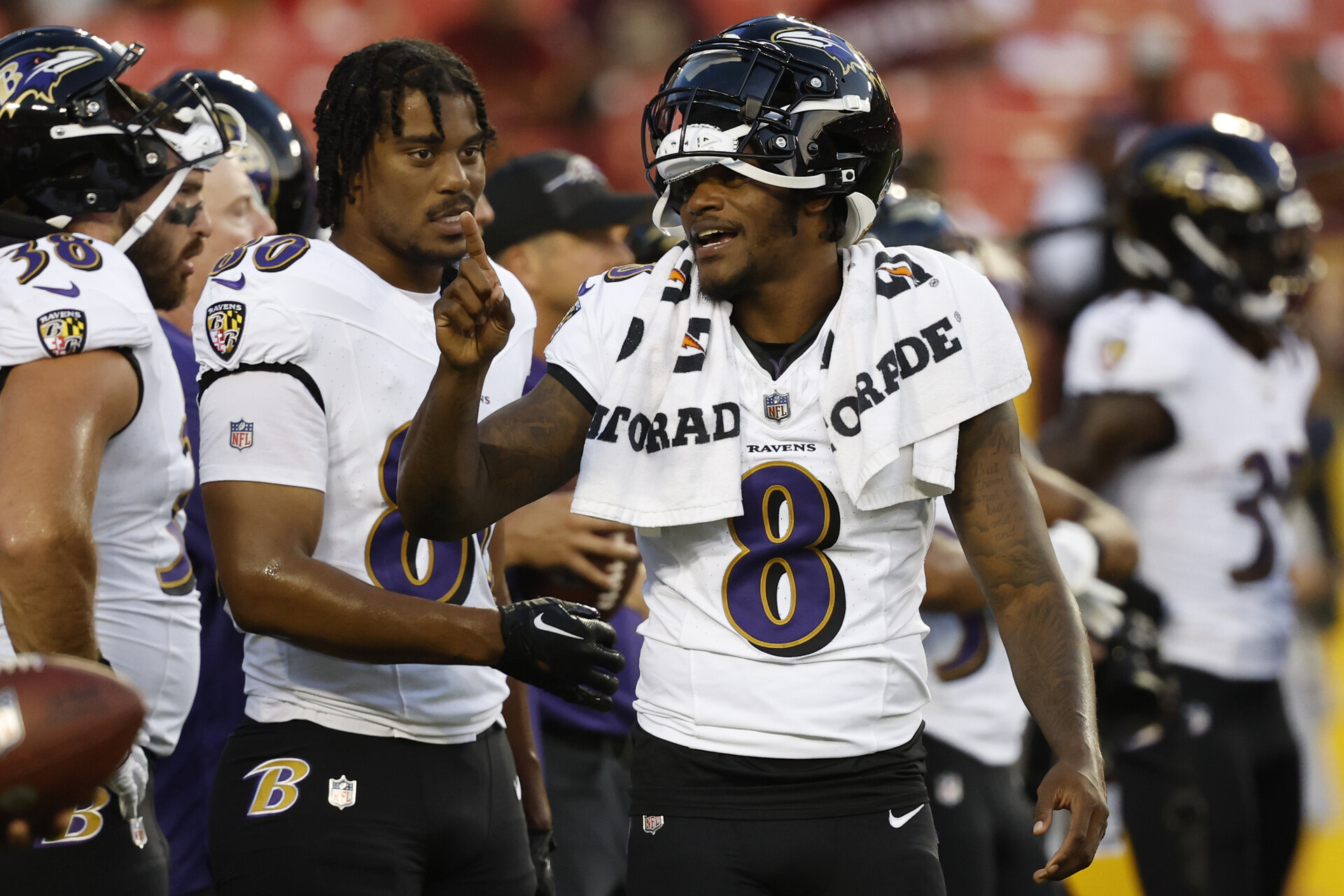 What Is A Parlay Bet?