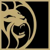 Betmgm square logo.
