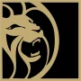 Betmgm square logo.