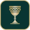 Caesars logo.