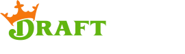 Draftkings logo.
