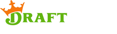 Draftkings logo.