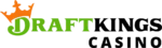 Draftkings logo.