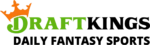 Draftkings logo.