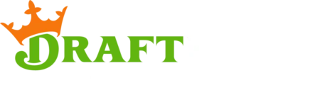 Draftkings logo.