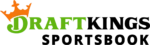 Draftkings logo.