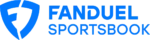 FanDuel North Carolina: FanDuel Sportsbook logo