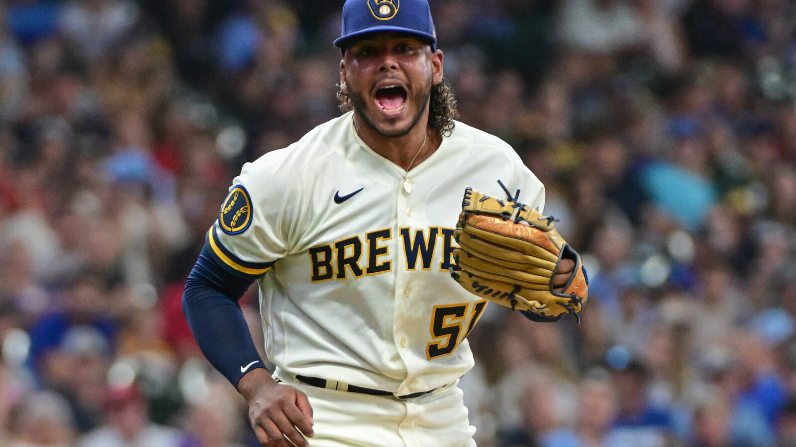 The Props crew runs through their top MLB strikeout props and picks every day. See who they are targeting as their best strikeout prop bets.