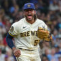 The Props crew runs through their top MLB strikeout props and picks every day. See who they are targeting as their best strikeout prop bets.