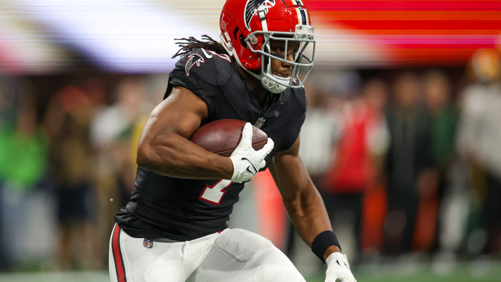 The Props crew breaks down their favorite anytime touchdown scorer predictions and best bets for the upcoming week.