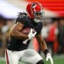 The Props crew breaks down their favorite anytime touchdown scorer predictions and best bets for the upcoming week.