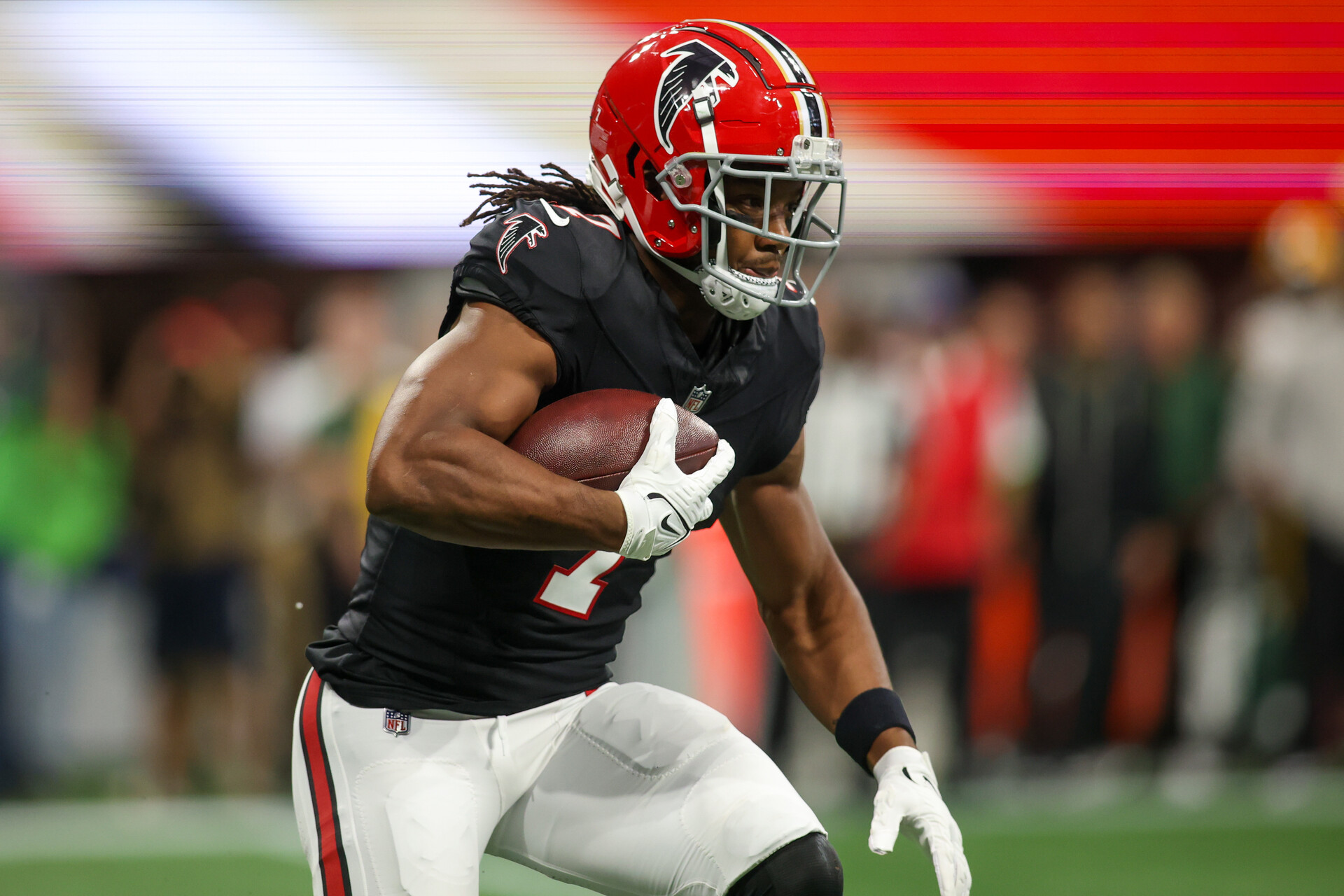The Props crew breaks down their favorite anytime touchdown scorer predictions and best bets for the upcoming week.