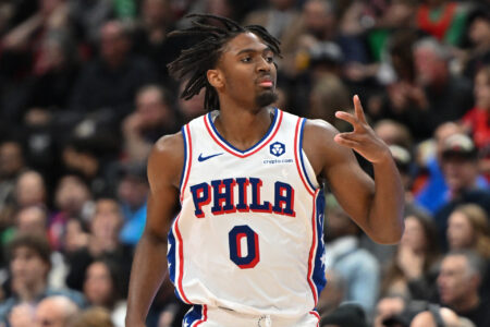 The Props crew runs through the best NBA parlays today, same game parlays and value picks every day of the basketball season.