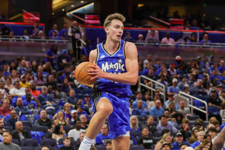 The Props crew runs through the best NBA parlays today, same game parlays and value picks every day of the basketball season.