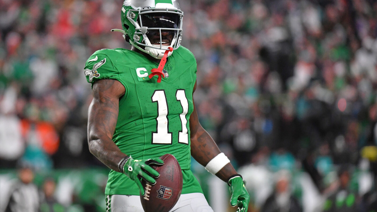 The Props crew runs through their best NFL parlay picks and same game parlay picks on sites like Fliff for every week of the season