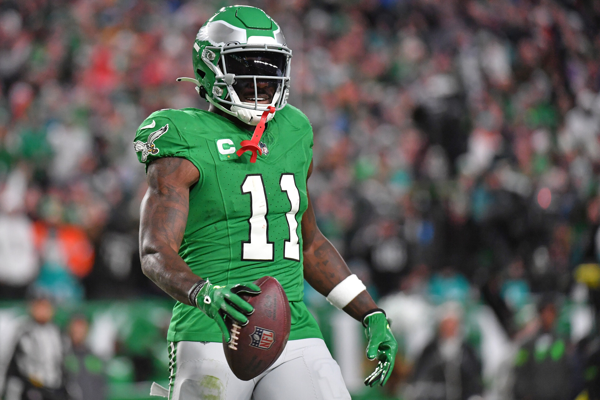 The Props crew runs through their best NFL parlay picks and same game parlay picks on sites like Fliff for every week of the season