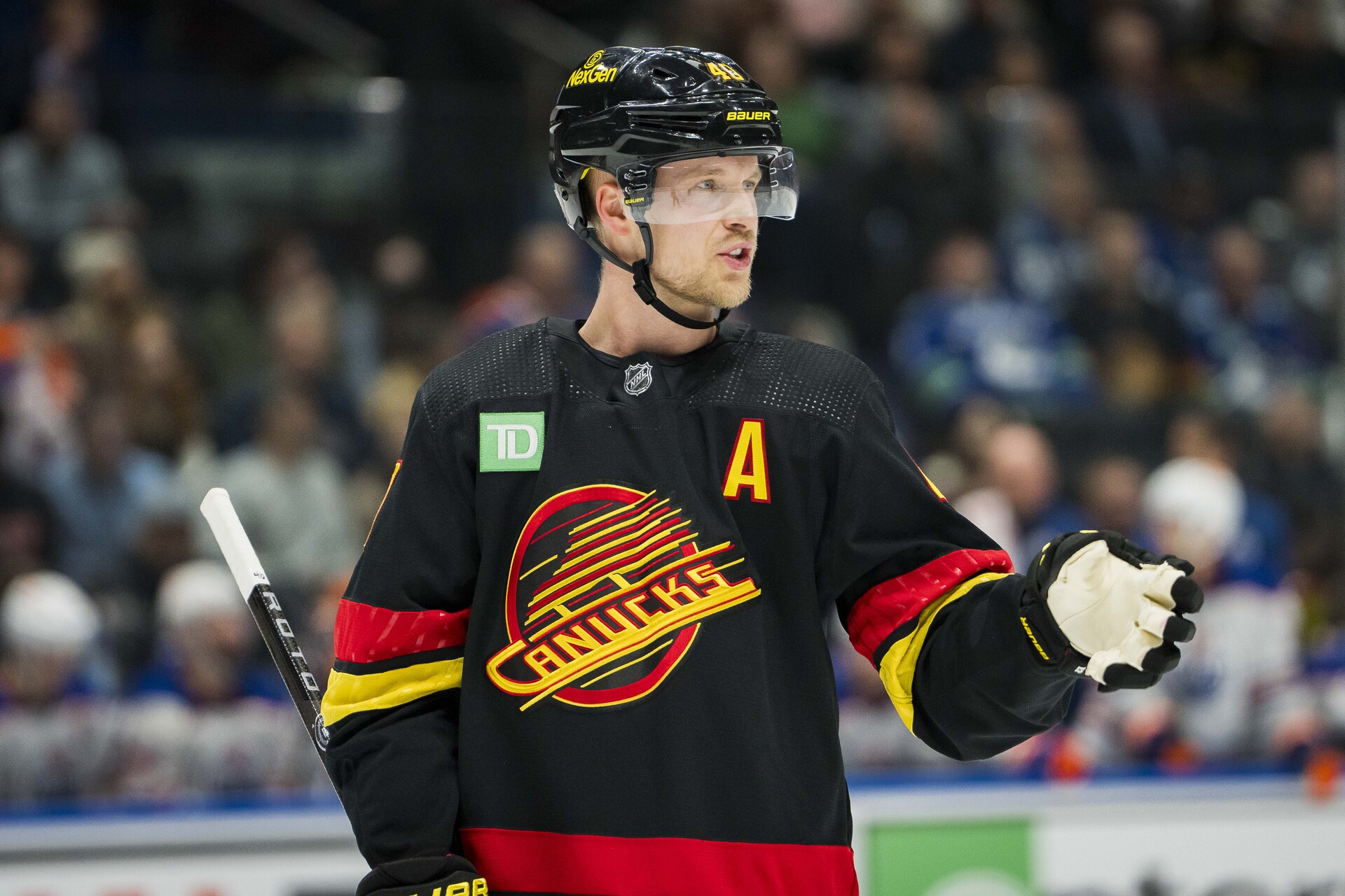 The Props crew breaks down the best NHL player props today. Full list of our top NHL prop bets and player props updated daily.