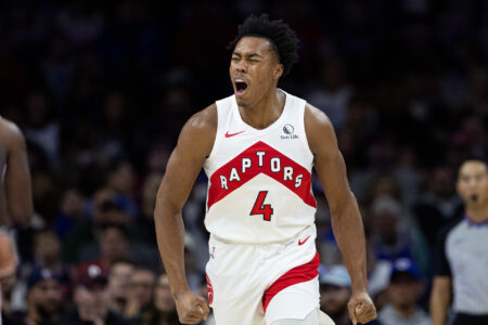The Props crew runs through the best NBA parlays today, same game parlays and value picks every day of the basketball season.