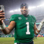 Jalen Hurts NFL