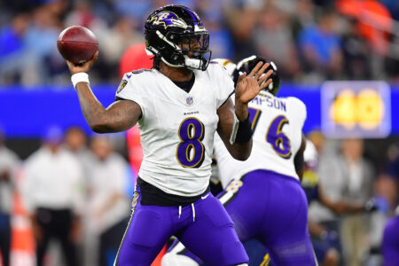 Time for the Props.com Sunday Three Pick of the Day for NFL Week 3, as we take a look at a parlay for the main slate.