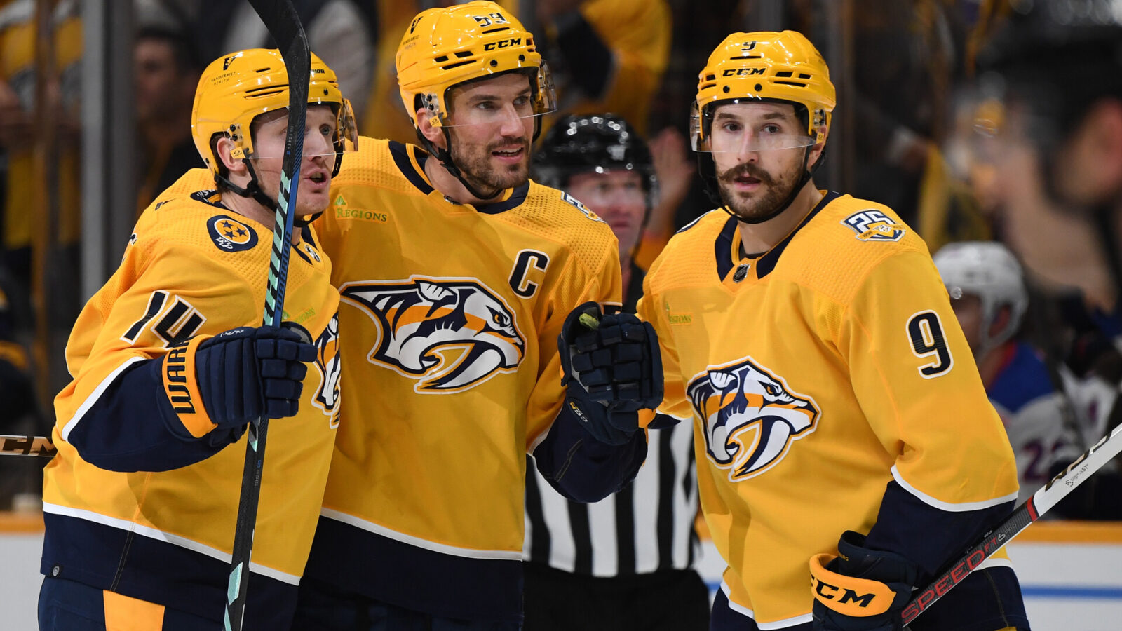 The Props crew breaks down the best NHL player props today. Full list of our top NHL prop bets and player props updated daily.