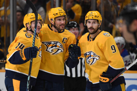 The Props crew breaks down the best NHL player props today. Full list of our top NHL prop bets and player props updated daily.