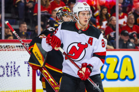 The Props crew breaks down the best NHL player props today. Full list of our top NHL prop bets and player props updated daily.