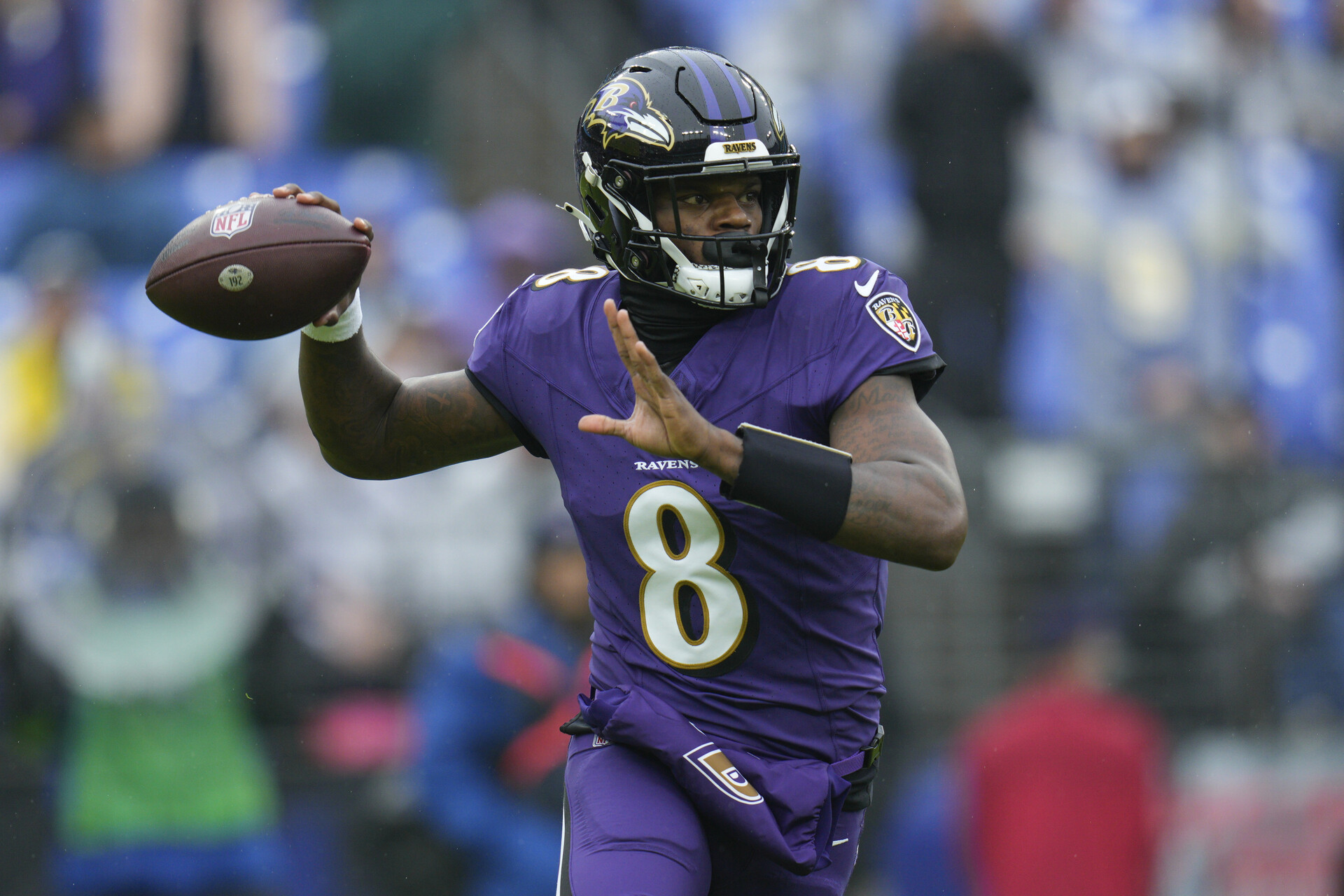 Looking for all the best Thursday Night Football player props? You have come to the right place.
