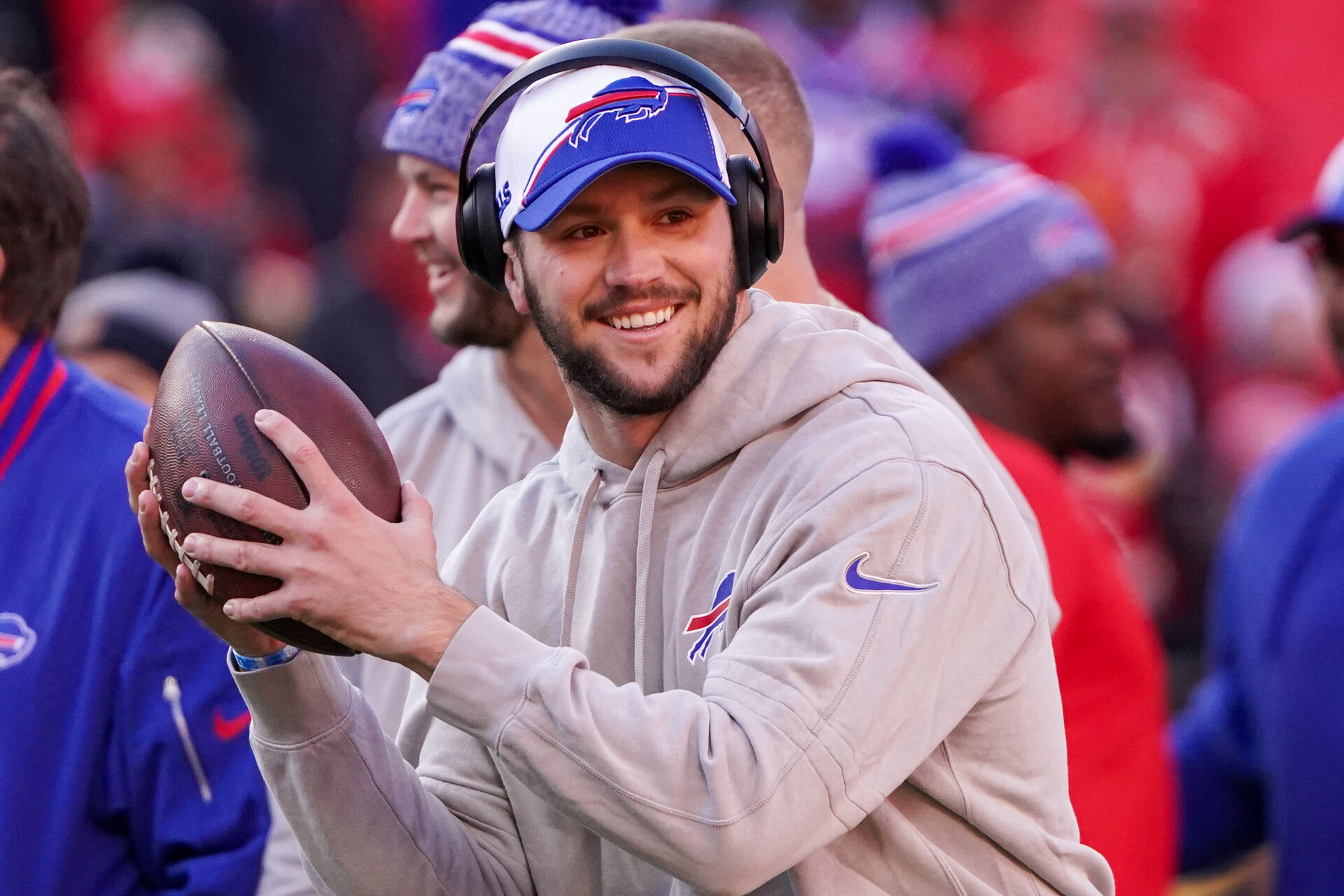 The Props staff outlines their best NFL prop picks for each week of the season. Which NFL player props bets have the most value today?