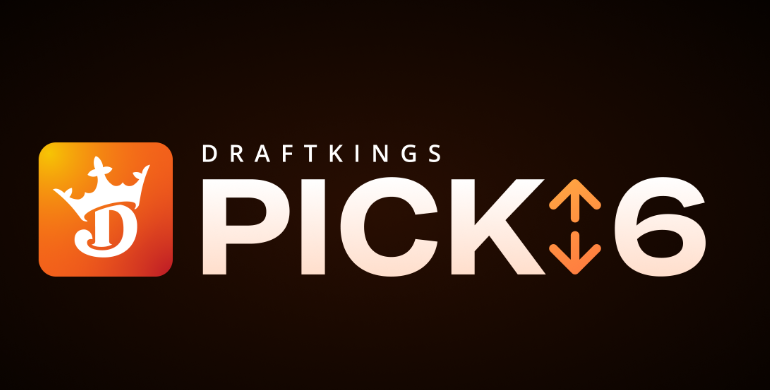 DraftKings Pick6