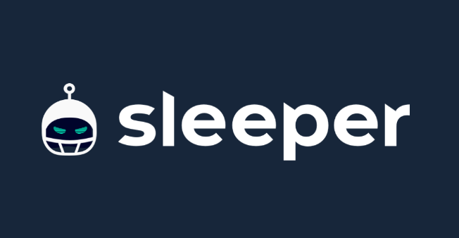 Is Sleeper Fantasy legal in California?