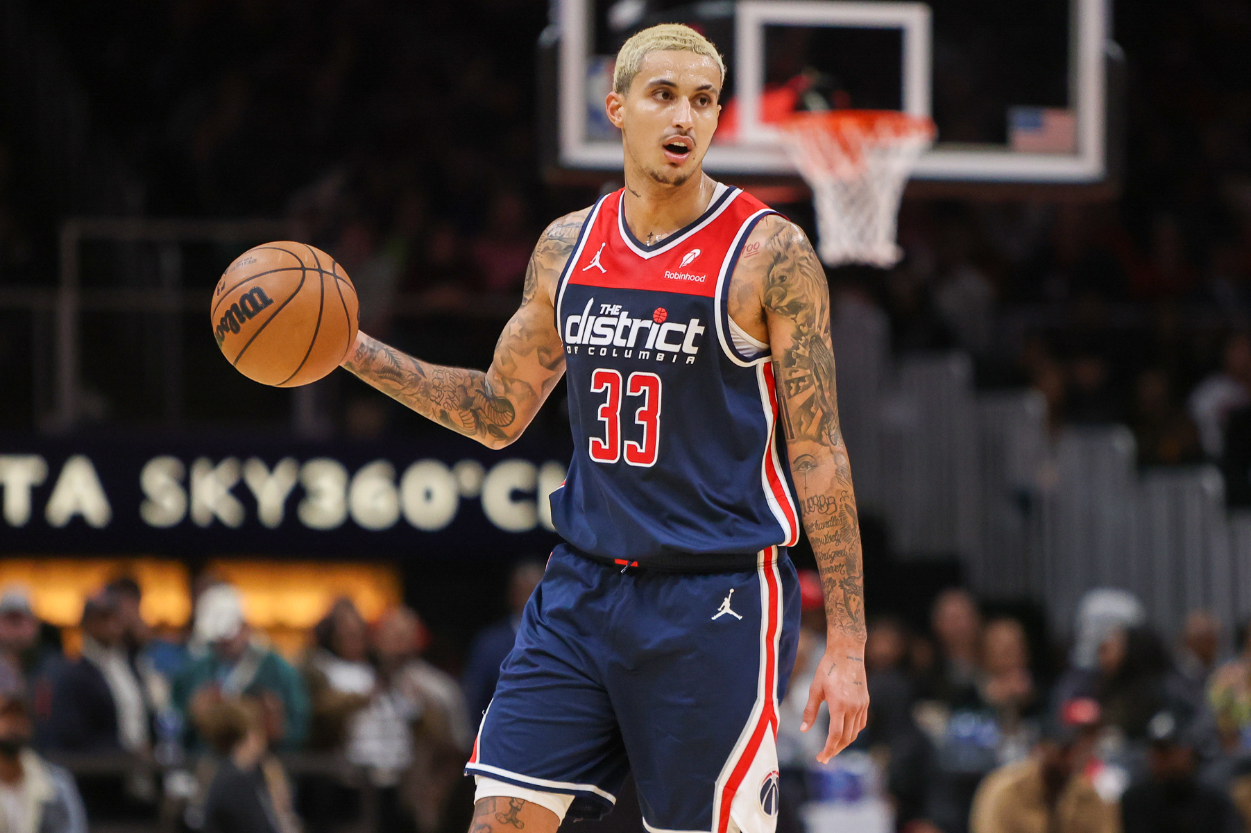 Props.com is committed to bringing you FREE high-quality NBA PrizePicks picks and analysis every day this season.