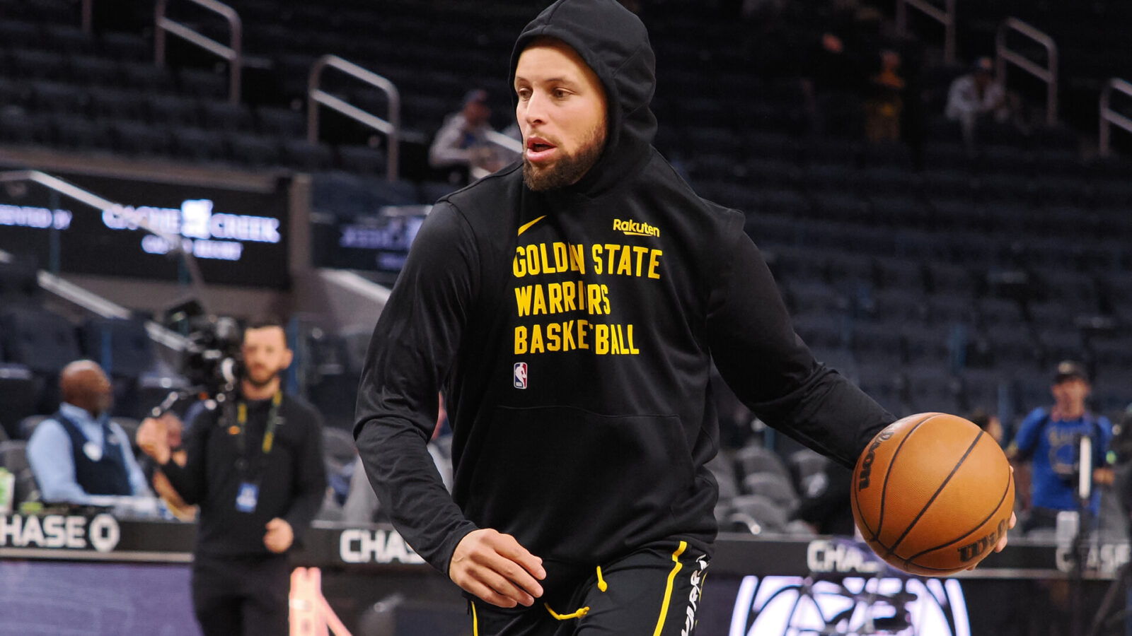 The Props crew runs through the best NBA parlays today, same game parlays and value picks every day of the basketball season.