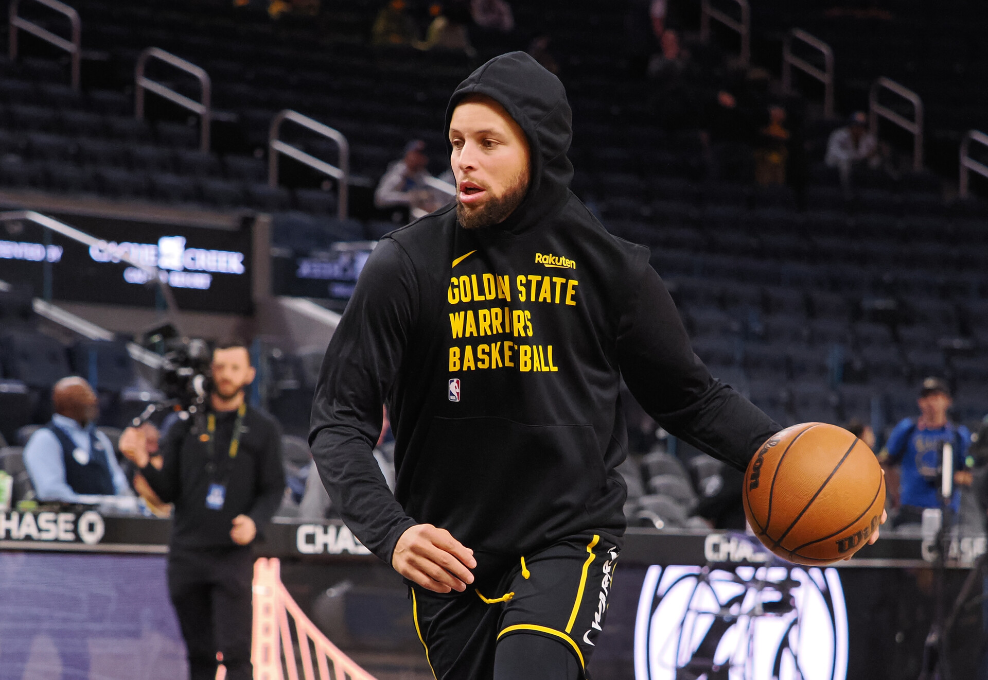 The Props crew runs through the best NBA parlays today, same game parlays and value picks every day of the basketball season.
