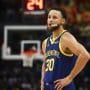Warriors vs Clippers player props