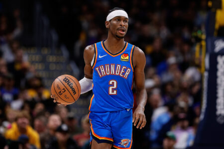 The Props crew runs through the best NBA parlays today, same game parlays and value picks every day of the basketball season.