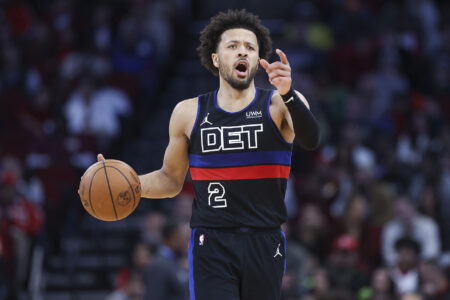 The Props crew runs through the best NBA parlays today, same game parlays and value picks every day of the basketball season.