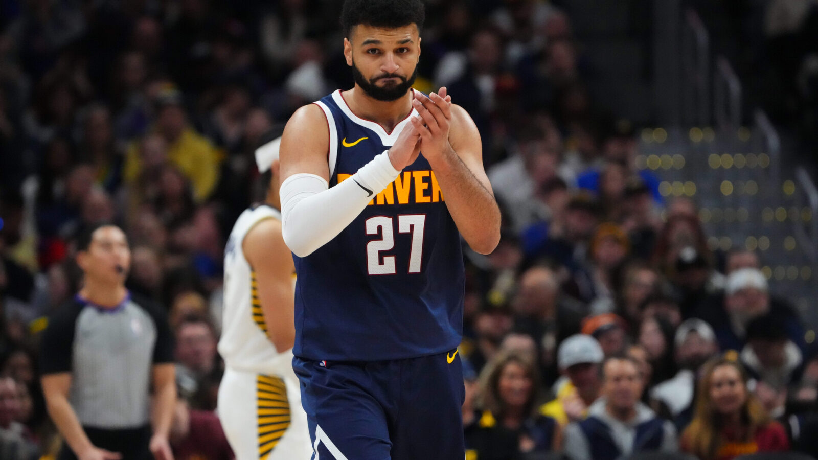 The Props crew breaks down the best NBA first basket and points bets today. Check out their top NBA first basket picks.