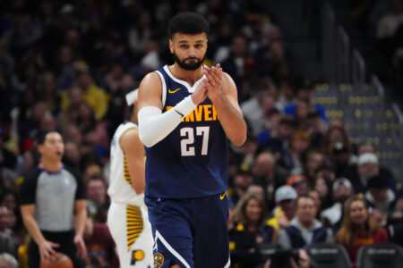 The Props crew breaks down the best NBA first basket and points bets today. Check out their top NBA first basket picks.