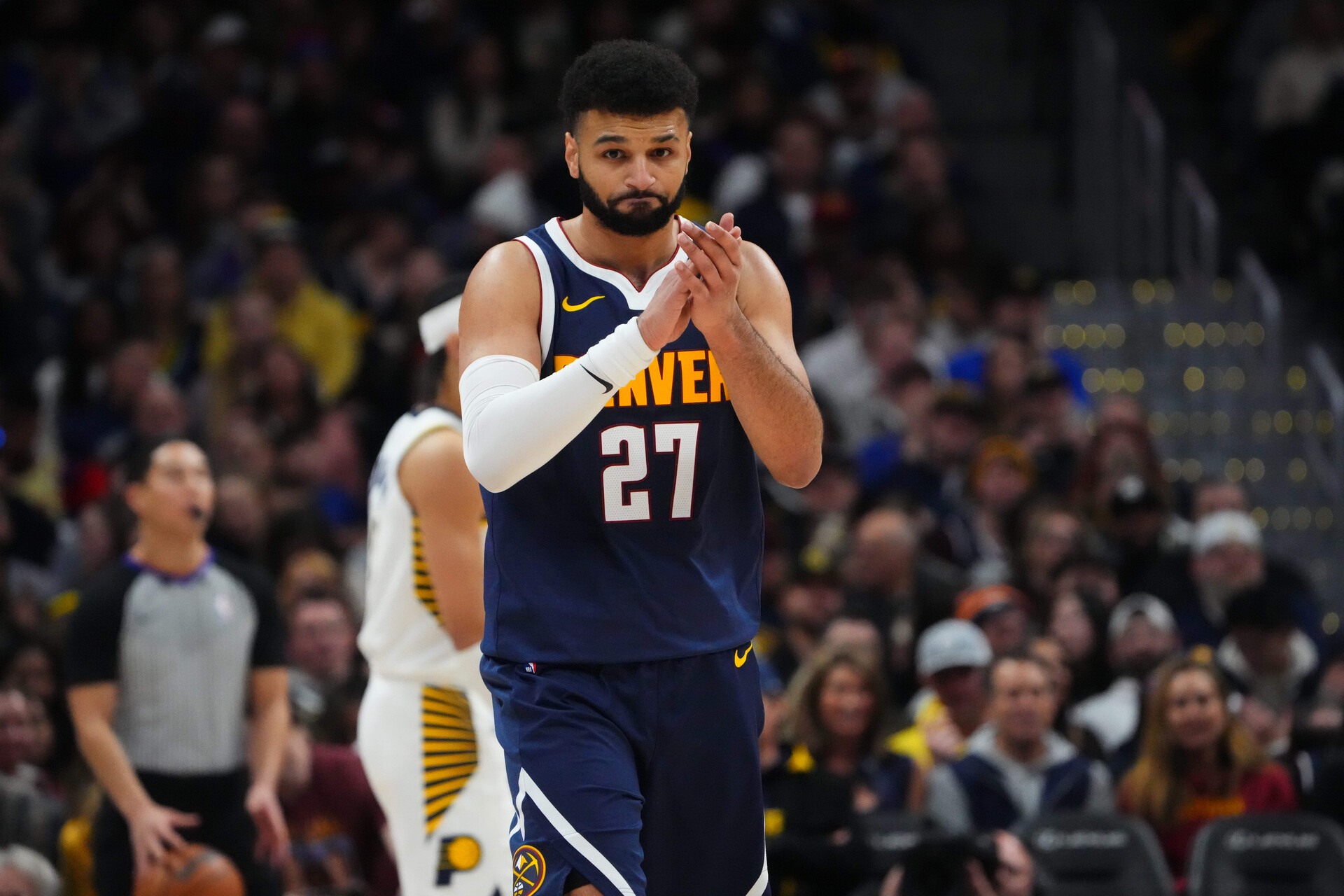 The Props crew breaks down the best NBA first basket and points bets today. Check out their top NBA first basket picks.