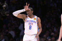 The Props crew runs through the best NBA parlays today, same game parlays and value picks every day of the basketball season.