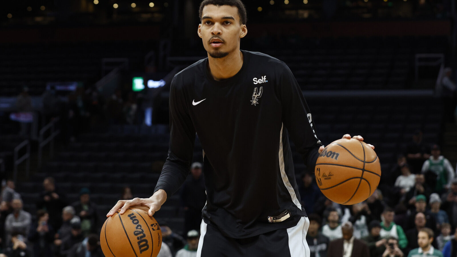 The Props crew runs through the best NBA parlays today, same game parlays and value picks every day of the basketball season.