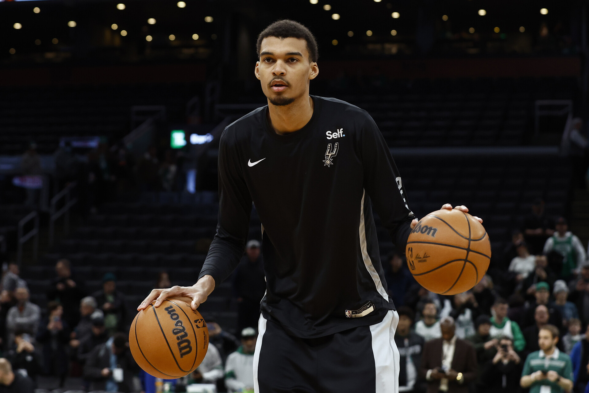 The Props crew runs through the best NBA parlays today, same game parlays and value picks every day of the basketball season.