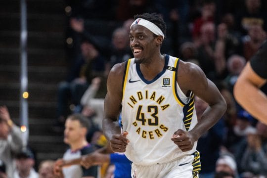 This NBA betting today feature dives into some of the best basketball props and picks of the day in the association.
