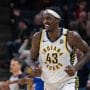 pacers vs thunder predictions: props, picks, odds - Pascal Siakam player props