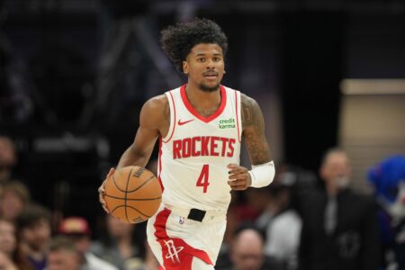 The Props crew runs through the best NBA parlays today, same game parlays and value picks every day of the basketball season.