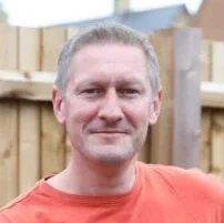 Mark Jenner