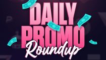 Welcome to a daily resource on Props in which we run through the best daily fantasy sports, betting, sweepstakes and exchange promos today.