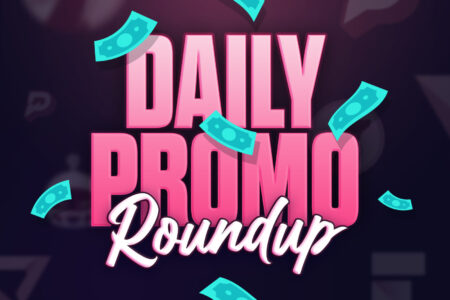 Welcome to a daily resource on Props in which we run through the best daily fantasy sports, betting, sweepstakes and exchange promos today.